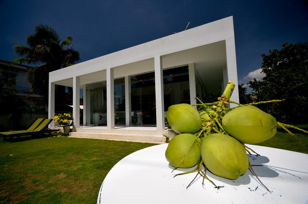 The Durian Lodge At Mekong Cai Be Room photo