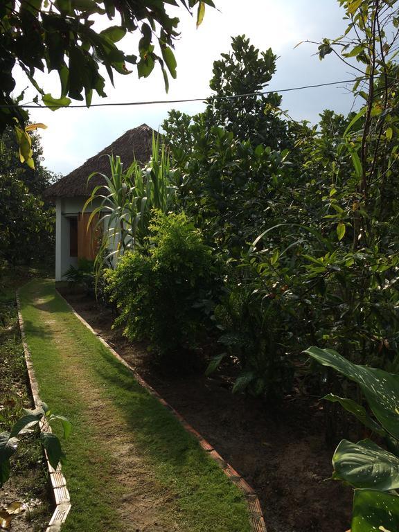 The Durian Lodge At Mekong Cai Be Room photo